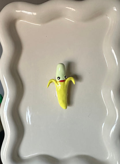 Banana Magnet