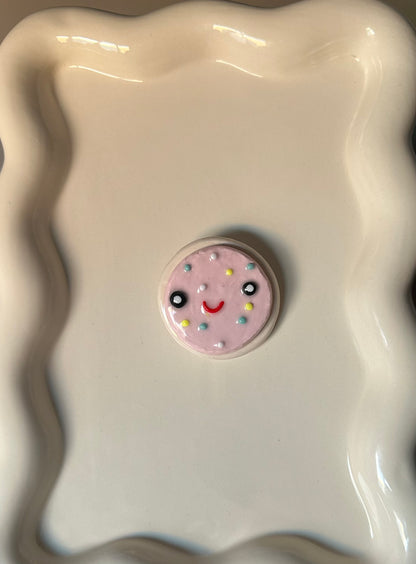 Grocery Store Cookie Magnet