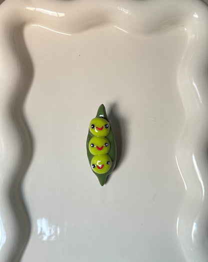 Peas Magnet