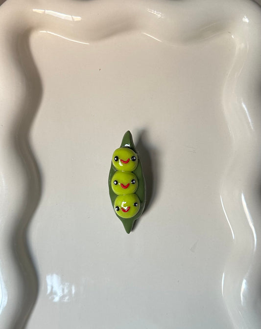 Peas Magnet